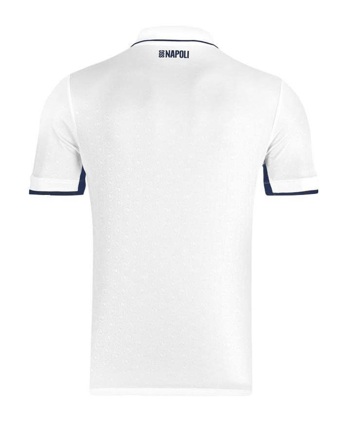 Camisa do Napoli ll 2024/25