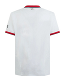 Camisa do Milan ll 24/25 Branco