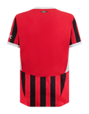 Camisa 24∕25 AC Milan Home