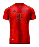Camisa Bayern de Munique I 24/25 Adidas - Vermelho