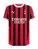 Camisa 24∕25 AC Milan Home