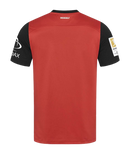 Camisa Bayer Leverkusen 24/25 - Vermelha Home