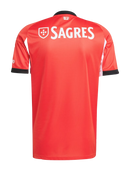 Camisa Benfica I 25/26 - Vermelha/Adidas