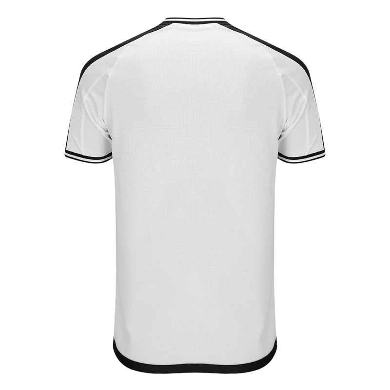 Camisa Vasco II 24/25 Kappa - Branca