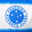 Camisa Cruzeiro II 25/26 Torcedor - Branca e Azul