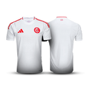 Camisa Internacional II 25/26 - Branca