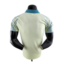 Camisa Polo Brasil Verde - Masculina