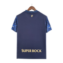 Camisa Porto Edição Especial 22/23 - New Balance - Azul