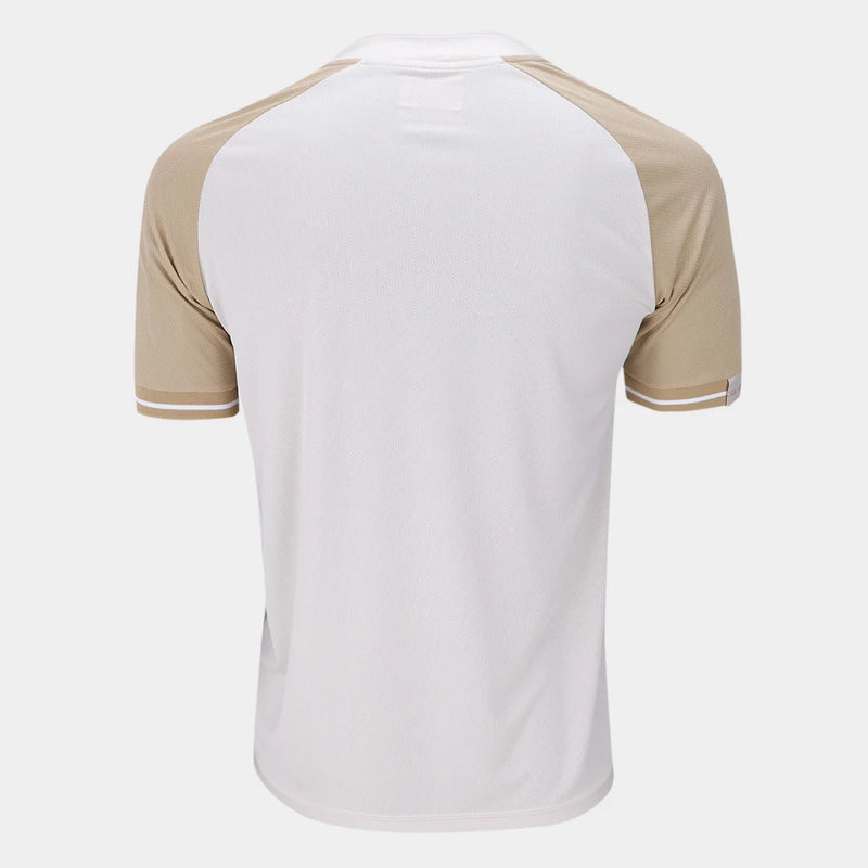 Camisa Vasco III 24/25 Novembro Negro - Bege