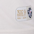 Camisa Vasco III 24/25 Novembro Negro - Bege