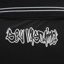 Camisa Vasco I 25/26 Preta - Kappa