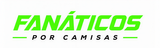 Fanáticos Por Camisas