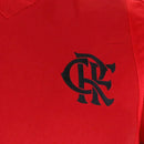 Regata de Treino Flamengo Red 23/24 Adidas - Vermelha