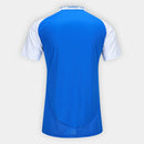 Camisa Cruzeiro I 25/26 Feminina - Azul e Branca