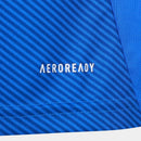 Camisa Cruzeiro I 25/26 Feminina - Azul e Branca