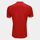 Camisa Bayern de Munique 25/26 Comemorativa 125 Anos Adidas Masculina - Vermelho