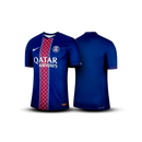 Camisa PSG I 25/26 - Azul