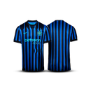 Camisa Inter de Milão I 25/26 - Azul
