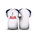 Camisa Tottenham I 25/26 - Puma/Branca