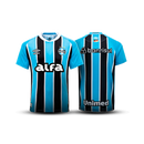 Camisa Grêmio I 25/26 - Azul