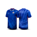Camisa Chelsea I 25/26 - Azul - Torcedor