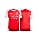 Camisa Arsenal I 25/26 - Vermelho