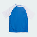 Kit Infantil Cruzeiro 25/26 - Adidas - Azul/Branca