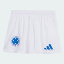 Kit Infantil Cruzeiro 25/26 - Adidas - Azul/Branca