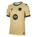 Camisa Barcelona II 25/26 - Bege