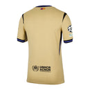 Camisa Barcelona II 25/26 - Bege
