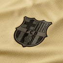 Camisa Barcelona II 25/26 - Bege
