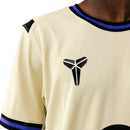 Camisa Barcelona II 25/26 - Bege