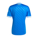 Camisa Real Madrid III 25/26 - Adidas - Azul
