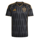 Camisa Atlético Mineiro III 25/26 - Preto e Dourado