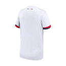 Camisa PSG II 25/26 - Branco e Azul