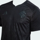 Camisa Internacional III 25/26  - Preta