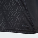 Camisa Internacional III 25/26  - Preta