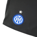 Short Inter de Milão 2022 Nike - Preto
