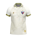 Camisa Fortaleza La Dorada 1918 Leão - Dorada
