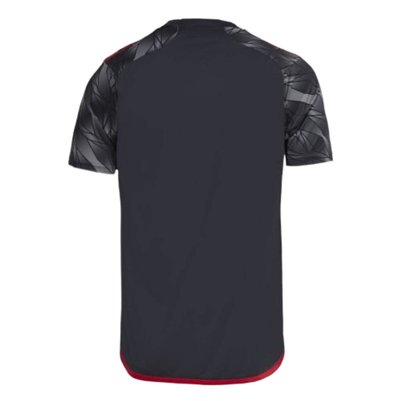Camisa Flamengo III 24/25