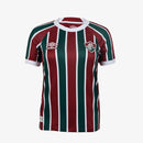 Camisa Fluminense I 25/26 Feminina