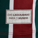 Camisa Fluminense I 25/26 Feminina