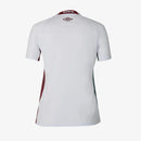 Camisa Fluminense II 25/26 Feminina - Branca