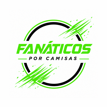Fanáticos Por Camisas