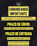 Kit Infantil Internacional 23/24 Adidas - Vermelho