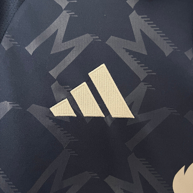 Camisa Manchester United 24/25 away