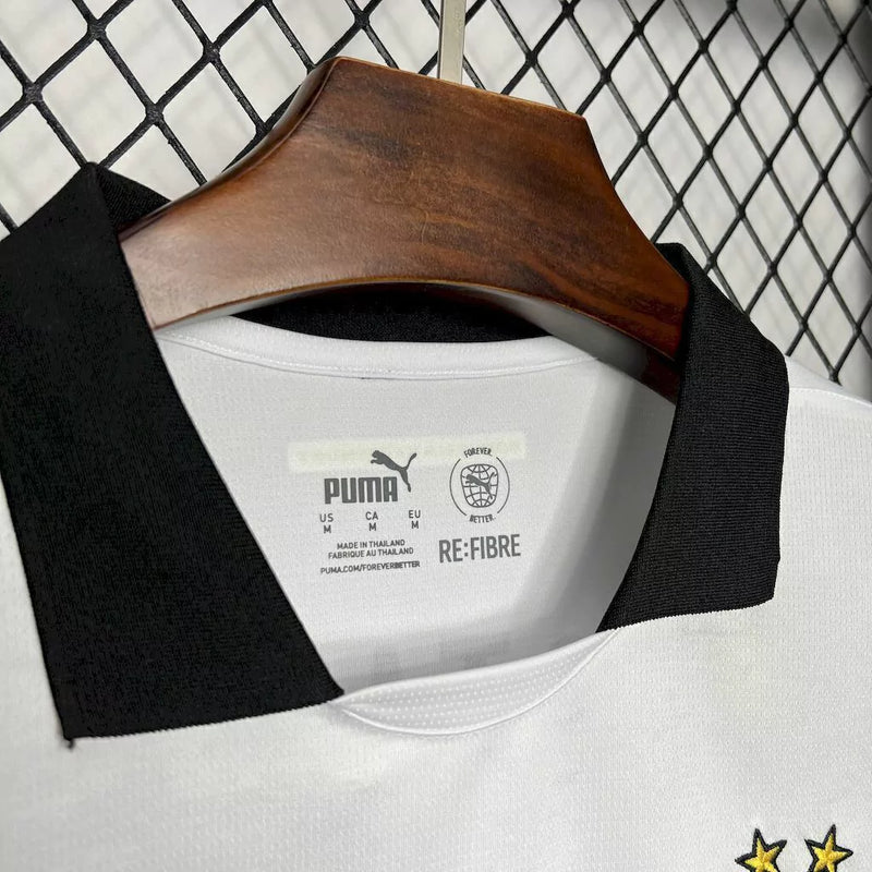 Camisa Borussia Dortmund III - 24/25