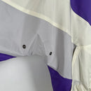 Corta Vento Flamengo - Amarelo