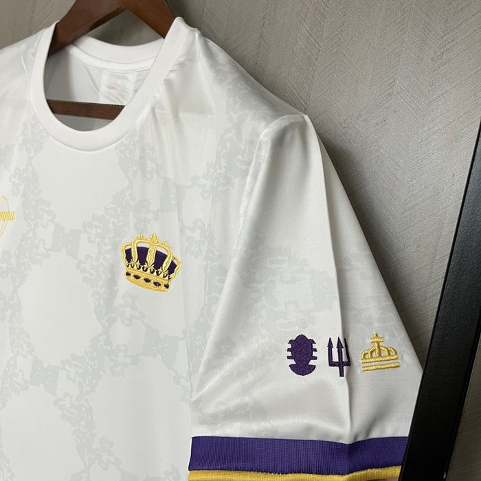 Camisa do Real madrid - El Classico Comma football