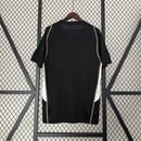 Camisa Colo Colo Treino 24/25 - Adidas - Black